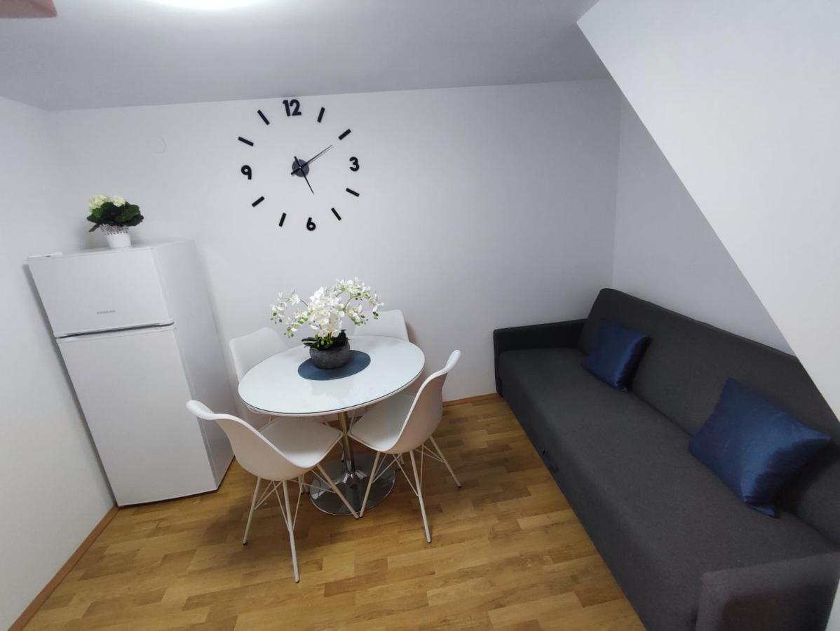 Apartmán Stone House Lovric Kaštela Exteriér fotografie