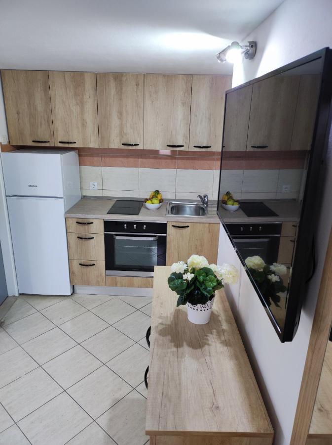 Apartmán Stone House Lovric Kaštela Exteriér fotografie