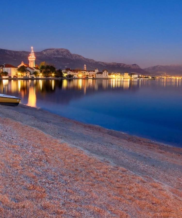 Apartmán Stone House Lovric Kaštela Exteriér fotografie