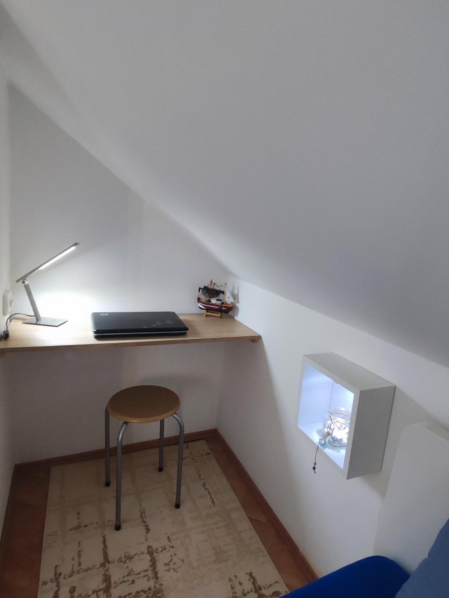 Apartmán Stone House Lovric Kaštela Pokoj fotografie